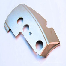 Custom Steel Zinc Plated Metal Stamping